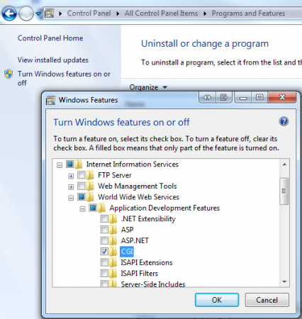 Php Mysqli Extension Is Missing Windows 7